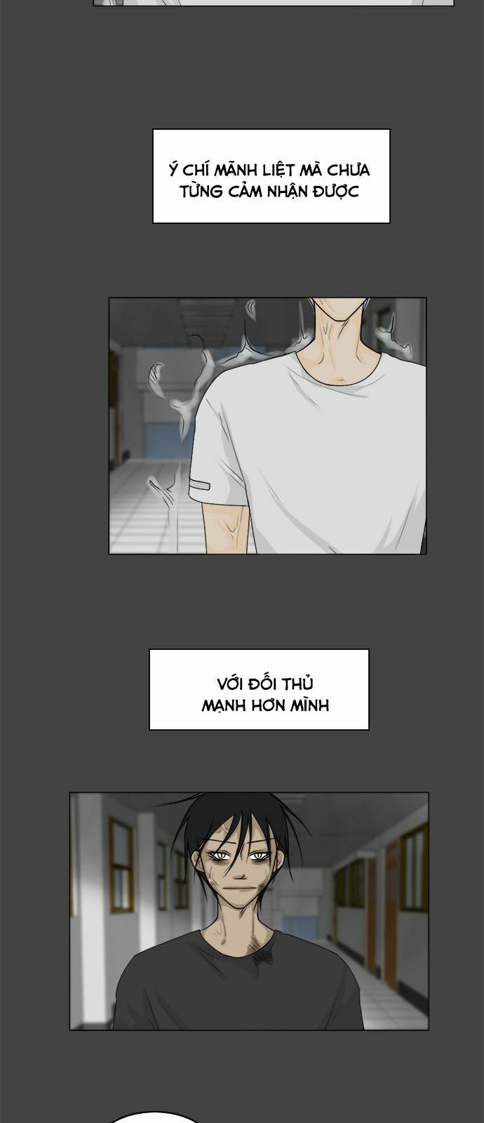Vợ Ma: Chapter 86