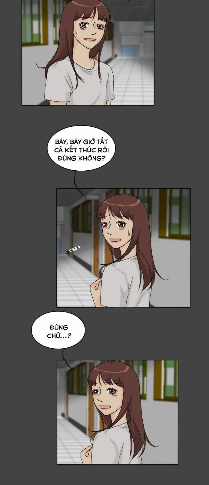 Vợ Ma: Chapter 86