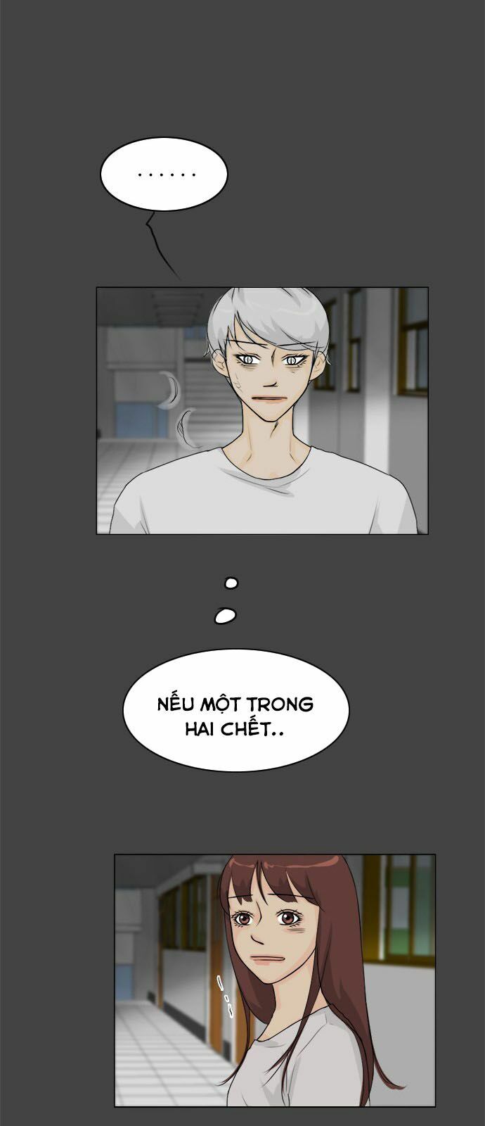 Vợ Ma: Chapter 86