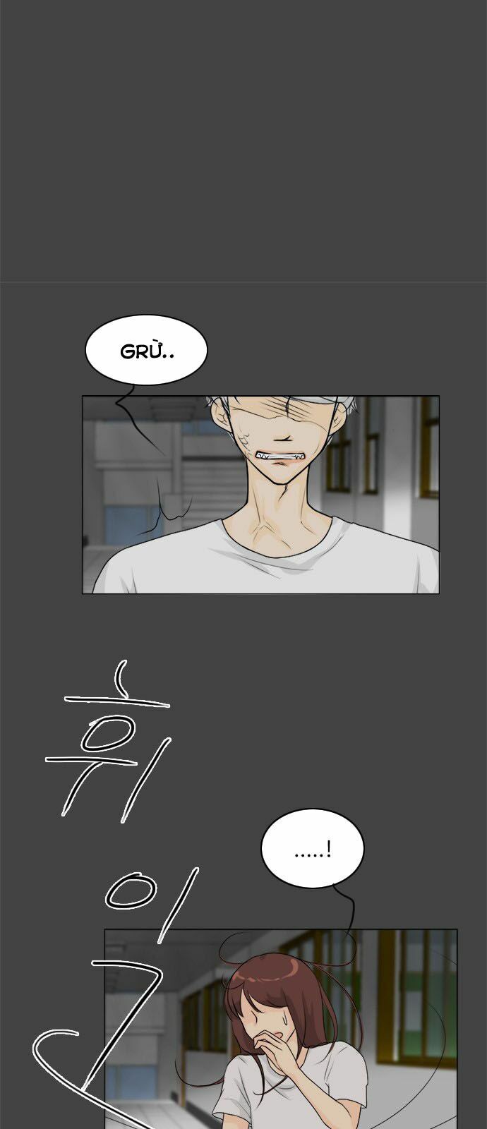 Vợ Ma: Chapter 86