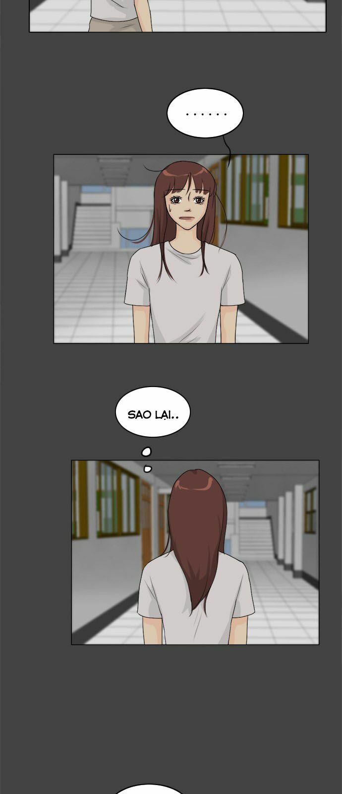 Vợ Ma: Chapter 86