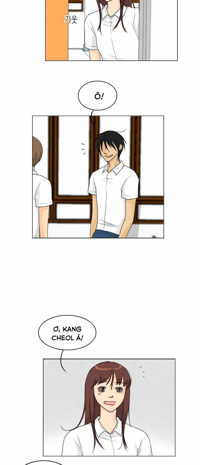 Vợ Ma: Chapter 86