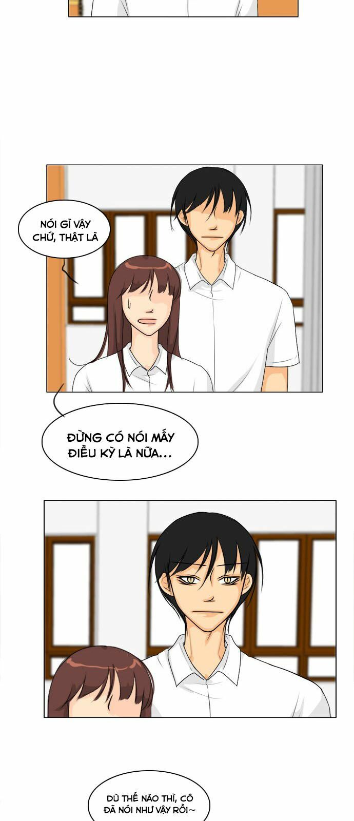 Vợ Ma: Chapter 86