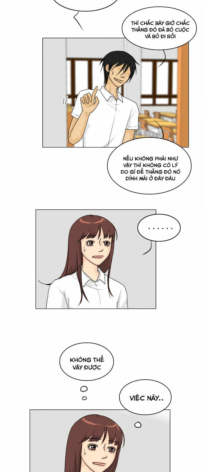 Vợ Ma: Chapter 86