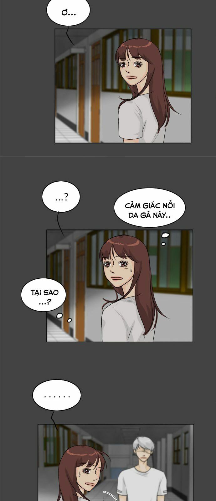 Vợ Ma: Chapter 86