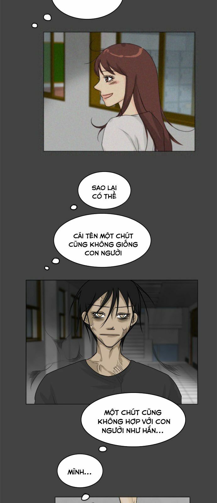 Vợ Ma: Chapter 86