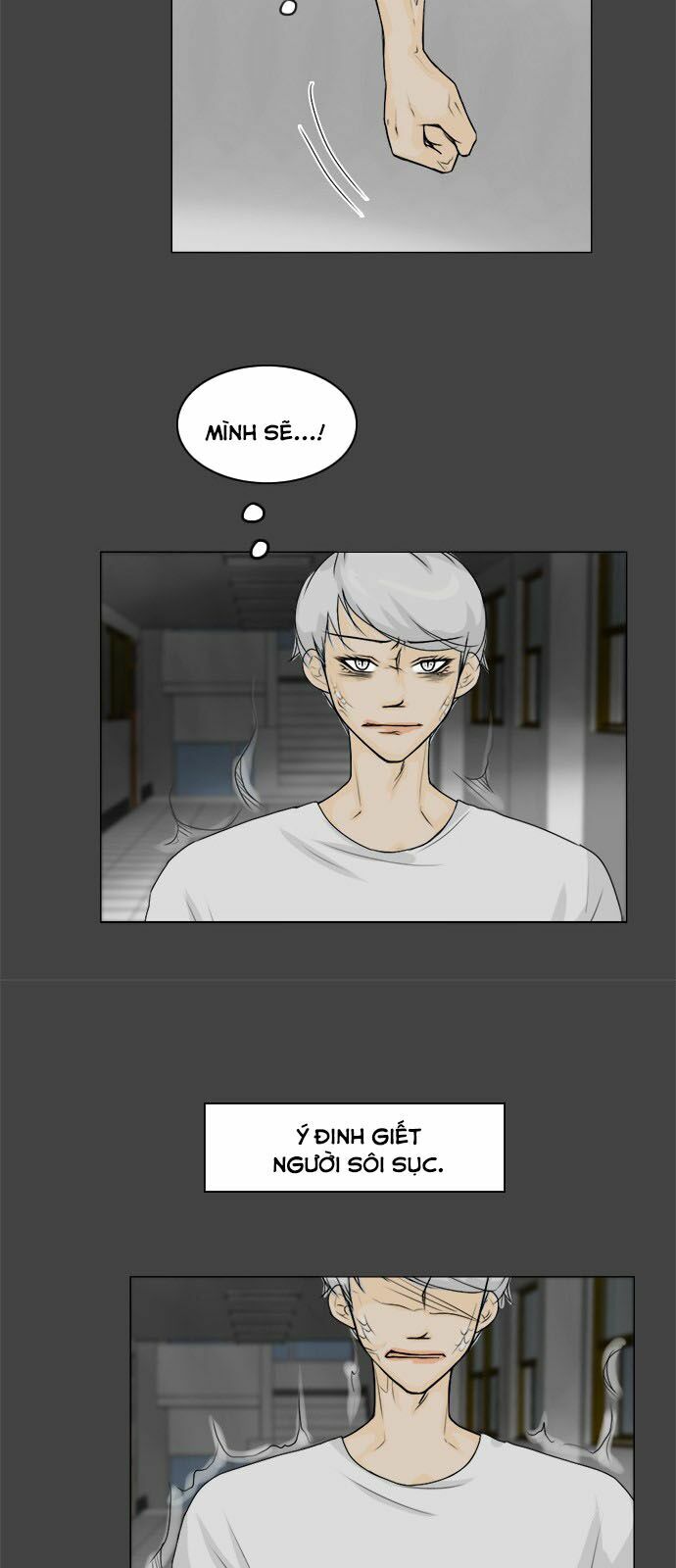 Vợ Ma: Chapter 86