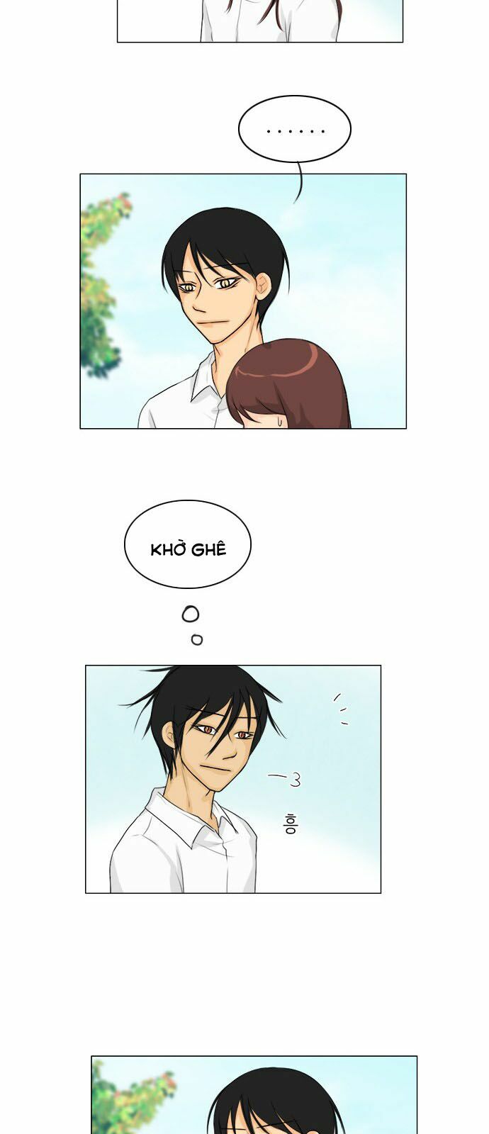 Vợ Ma: Chapter 87