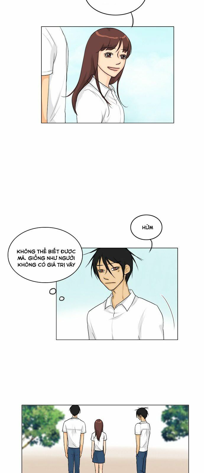 Vợ Ma: Chapter 87