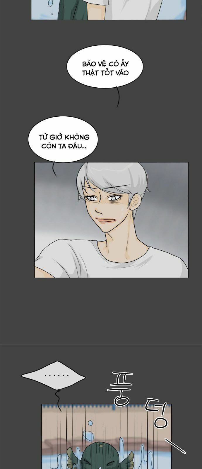 Vợ Ma: Chapter 87