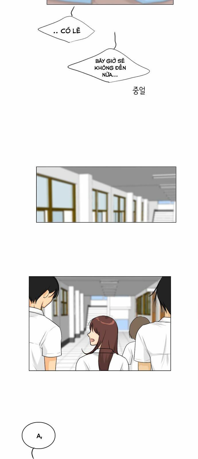 Vợ Ma: Chapter 87