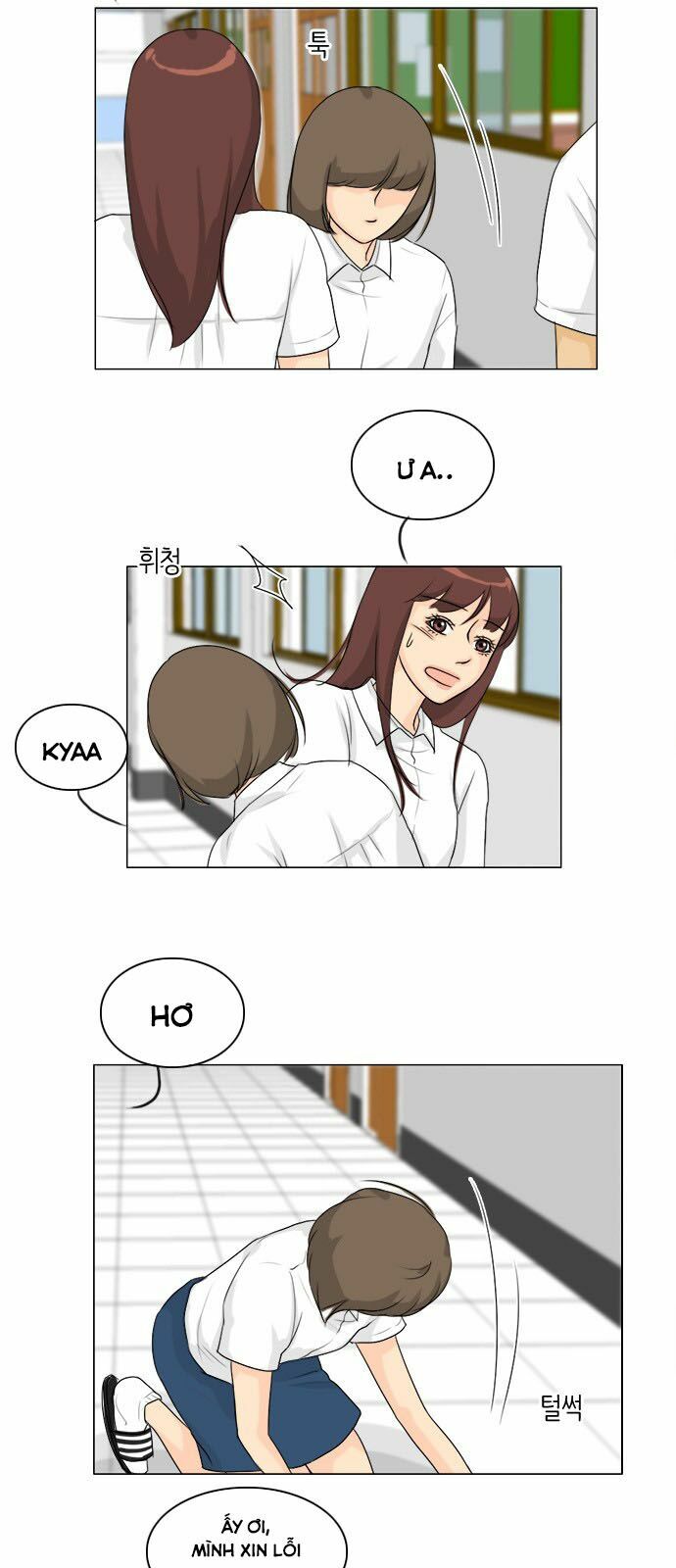 Vợ Ma: Chapter 87