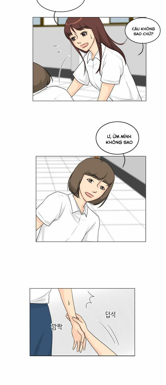 Vợ Ma: Chapter 87