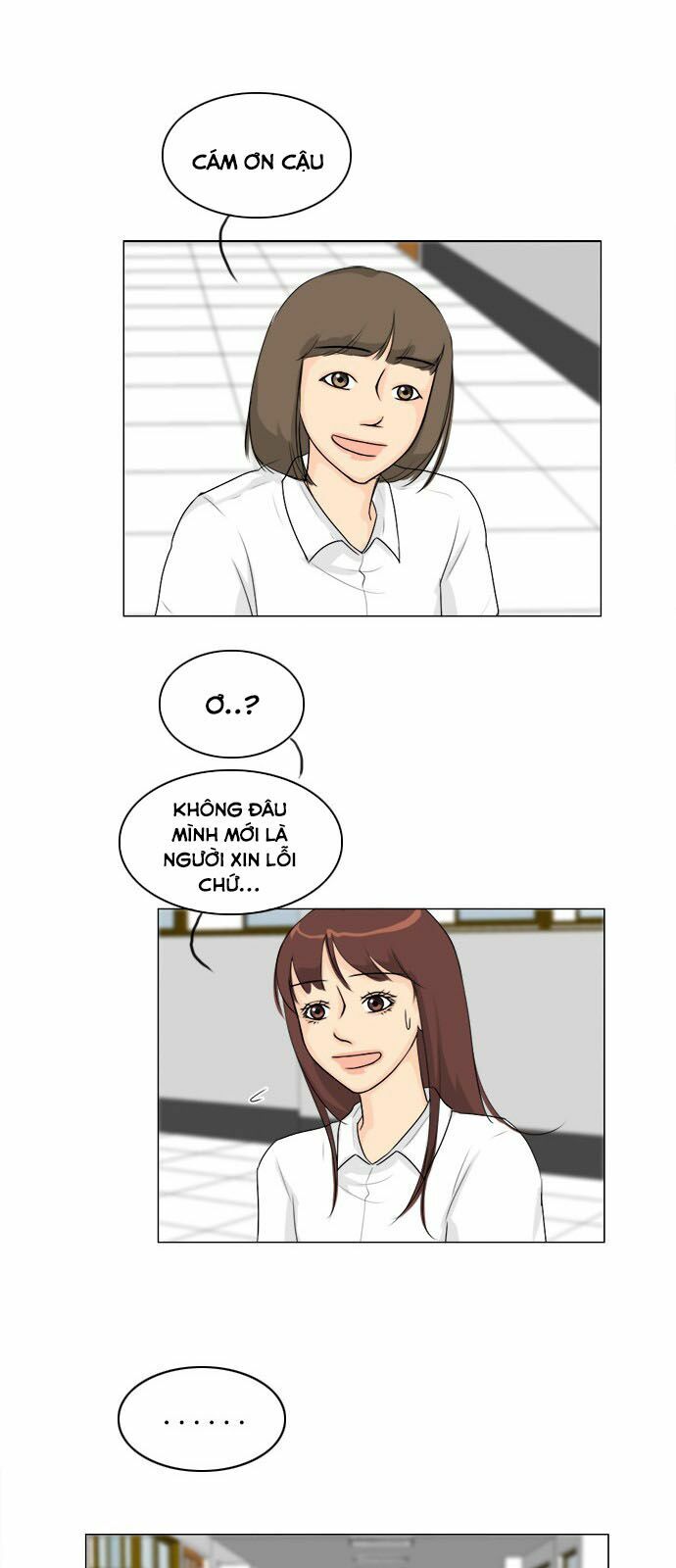 Vợ Ma: Chapter 87