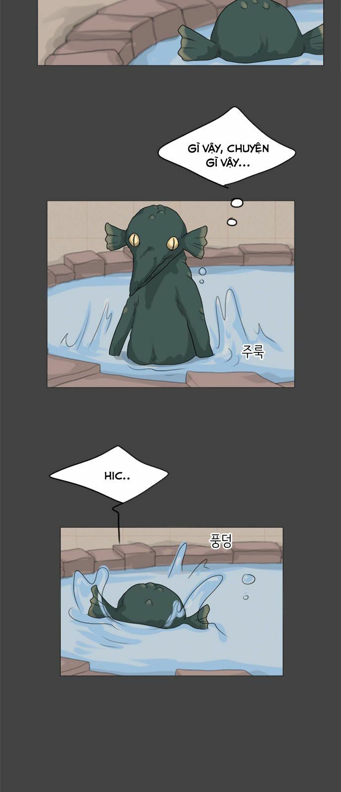 Vợ Ma: Chapter 87