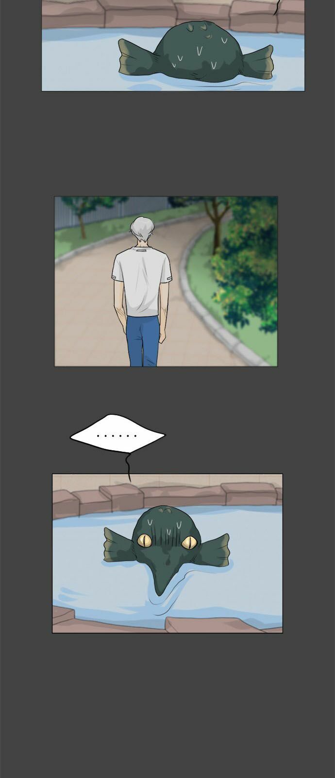Vợ Ma: Chapter 87