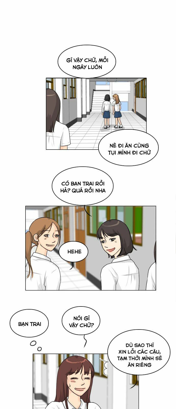 Vợ Ma: Chapter 89