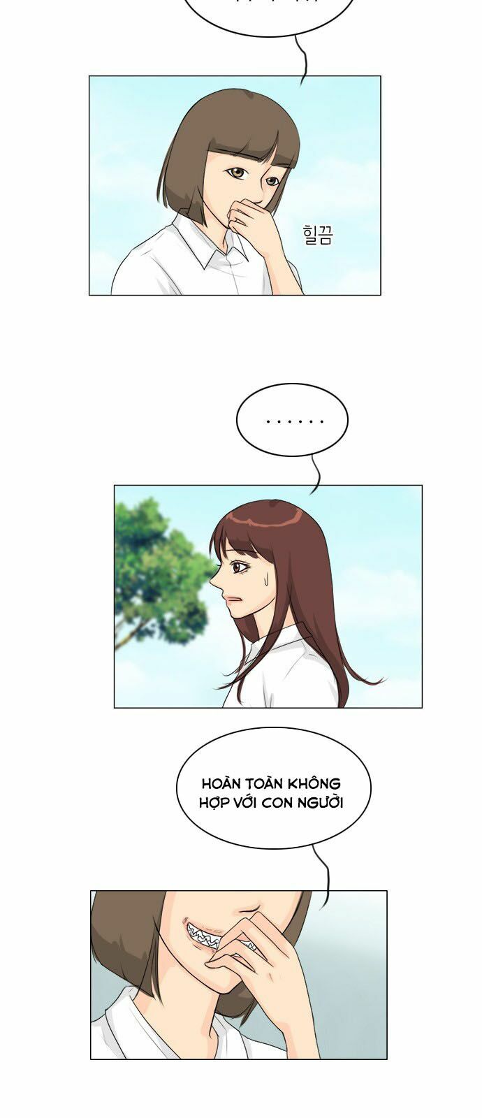 Vợ Ma: Chapter 89