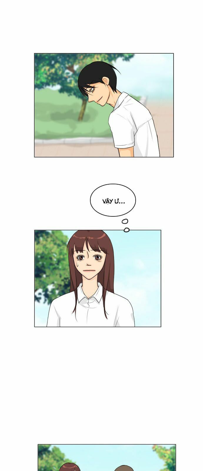 Vợ Ma: Chapter 89