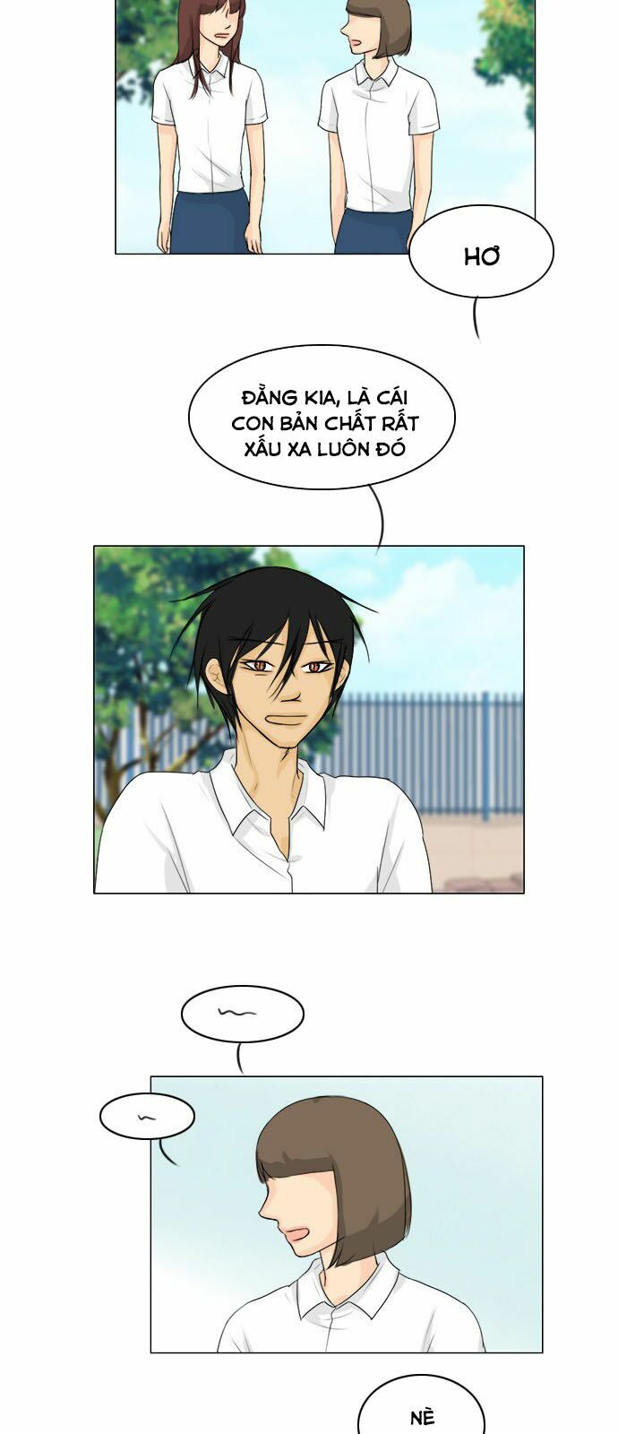 Vợ Ma: Chapter 89