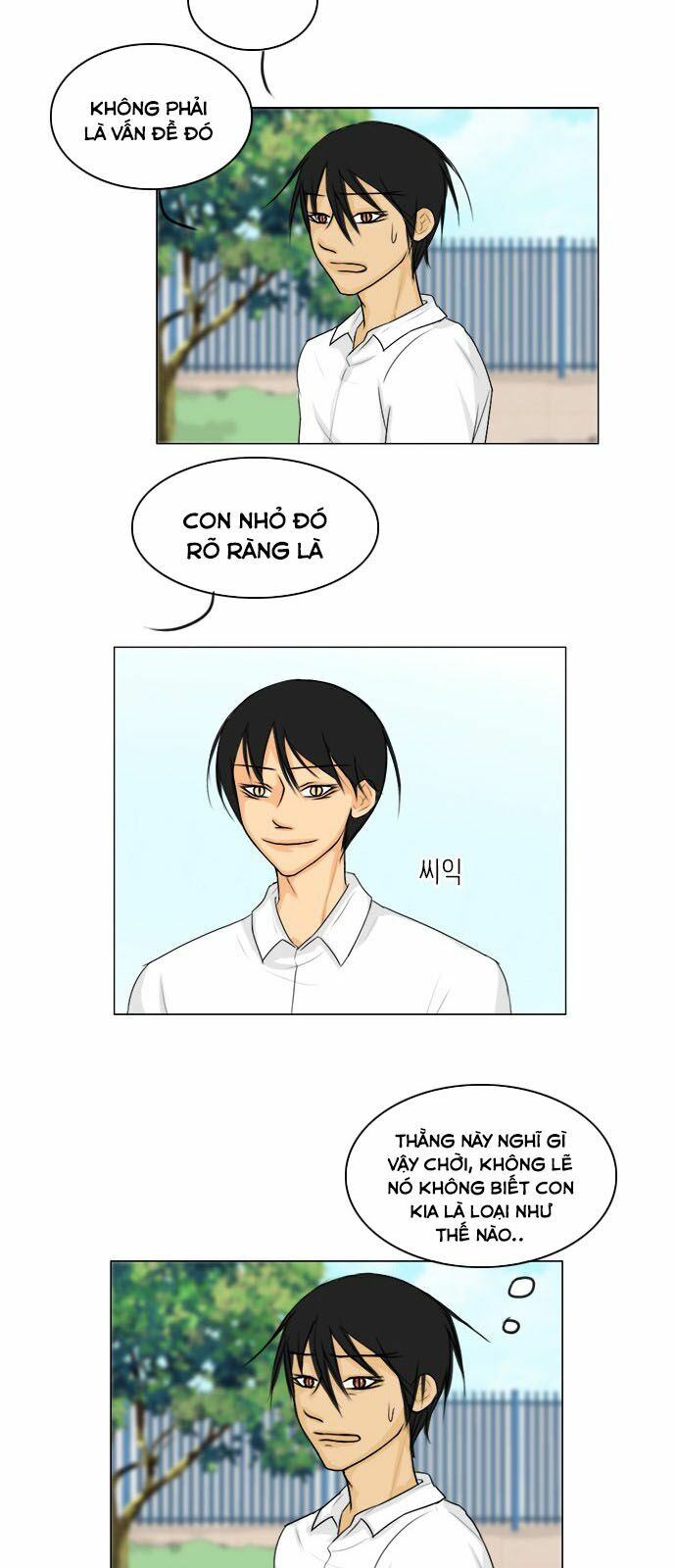 Vợ Ma: Chapter 89
