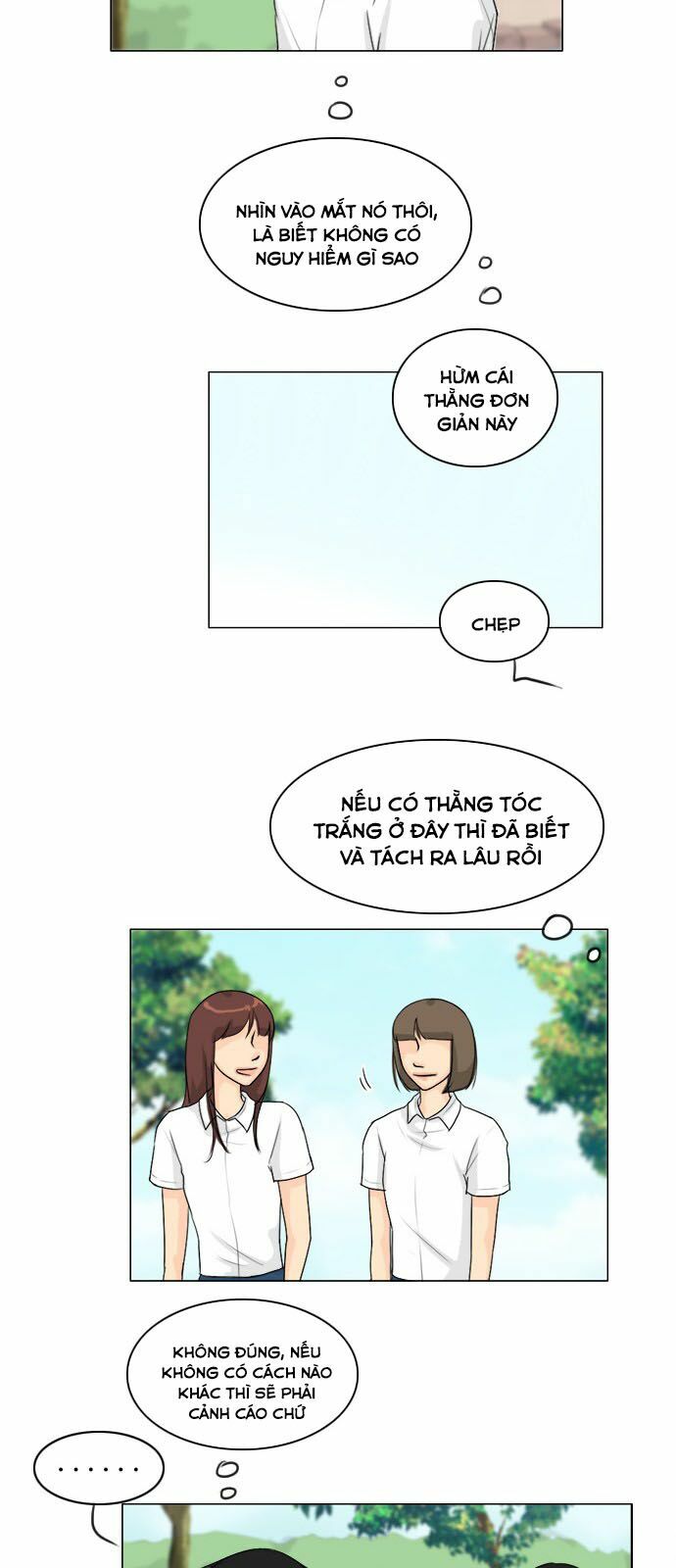 Vợ Ma: Chapter 89