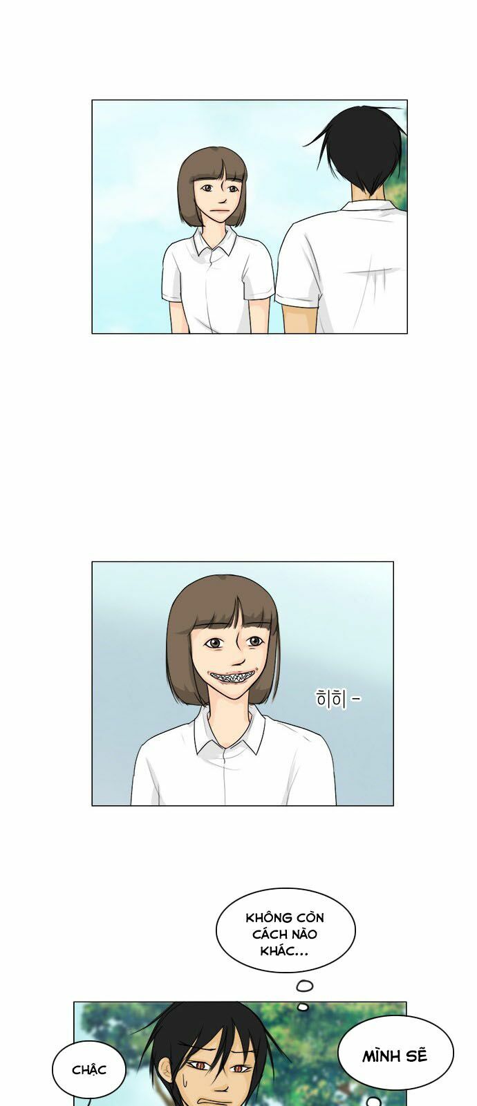 Vợ Ma: Chapter 89