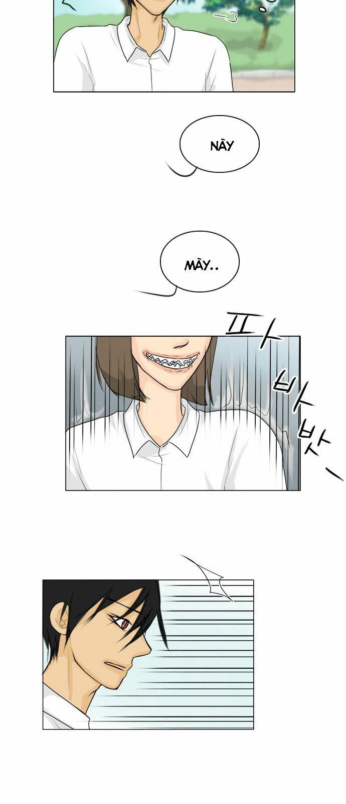 Vợ Ma: Chapter 89