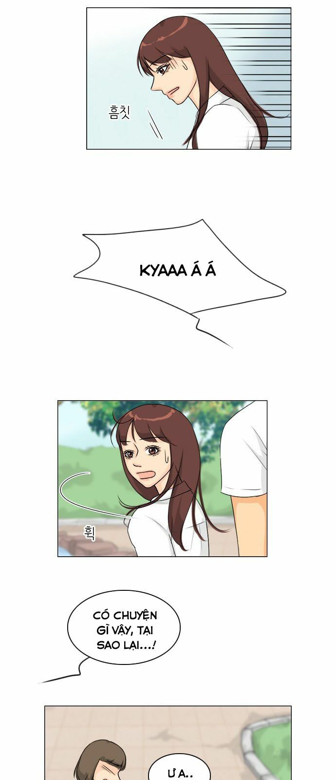 Vợ Ma: Chapter 89