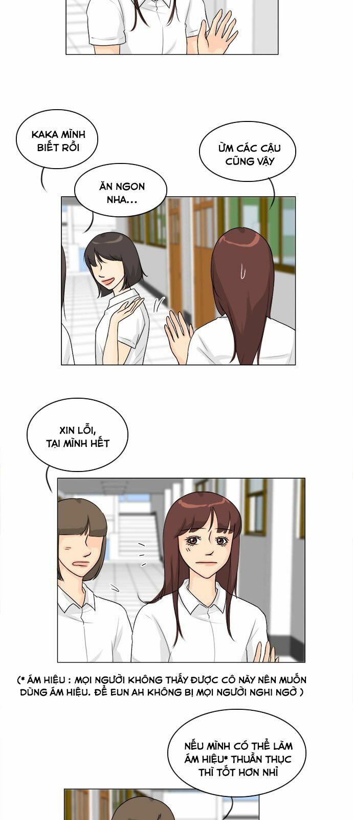 Vợ Ma: Chapter 89