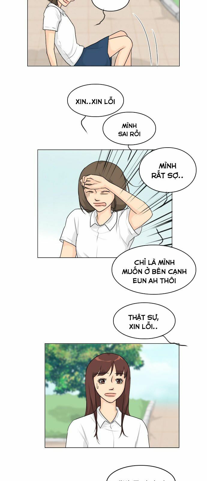 Vợ Ma: Chapter 89