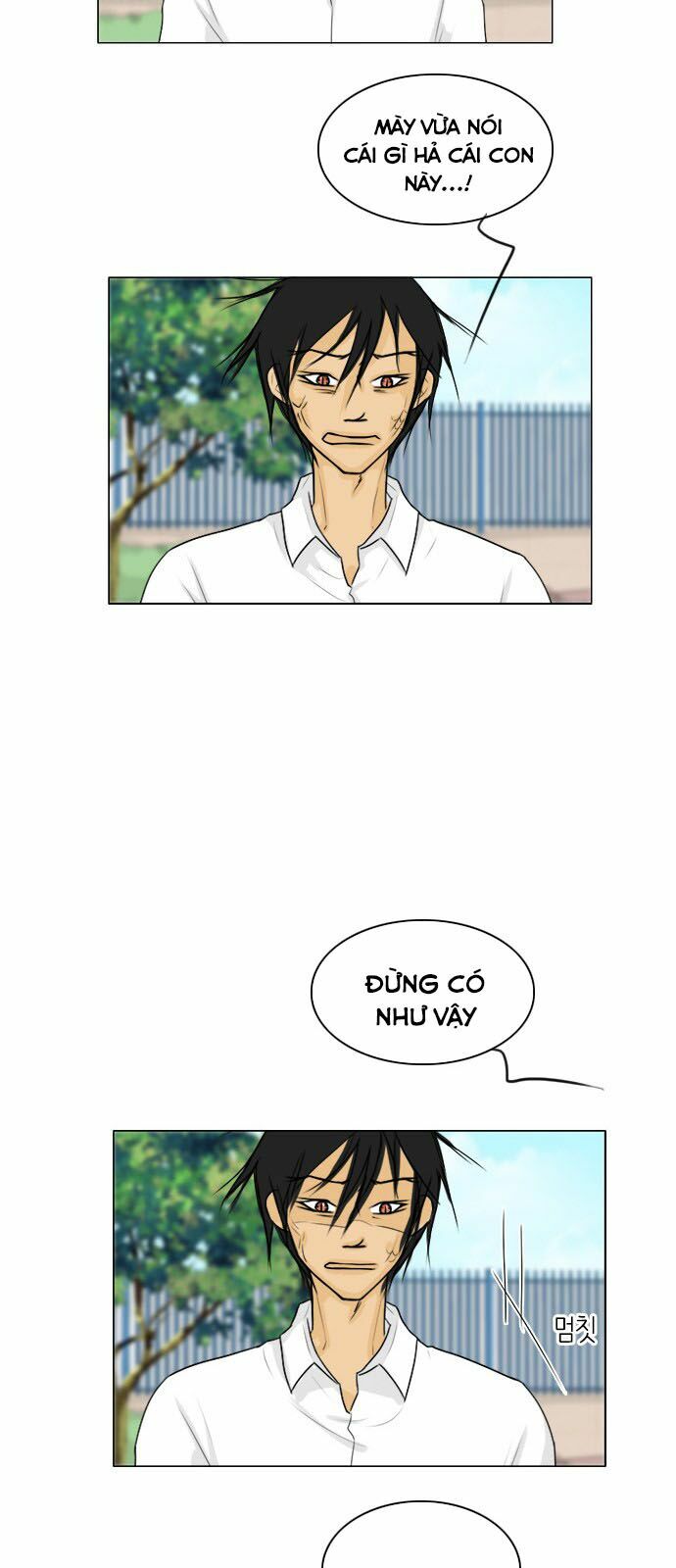 Vợ Ma: Chapter 89