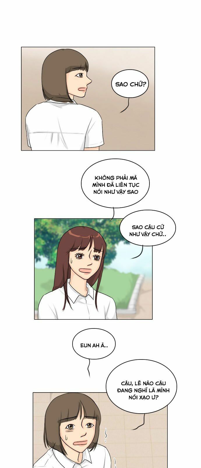 Vợ Ma: Chapter 89