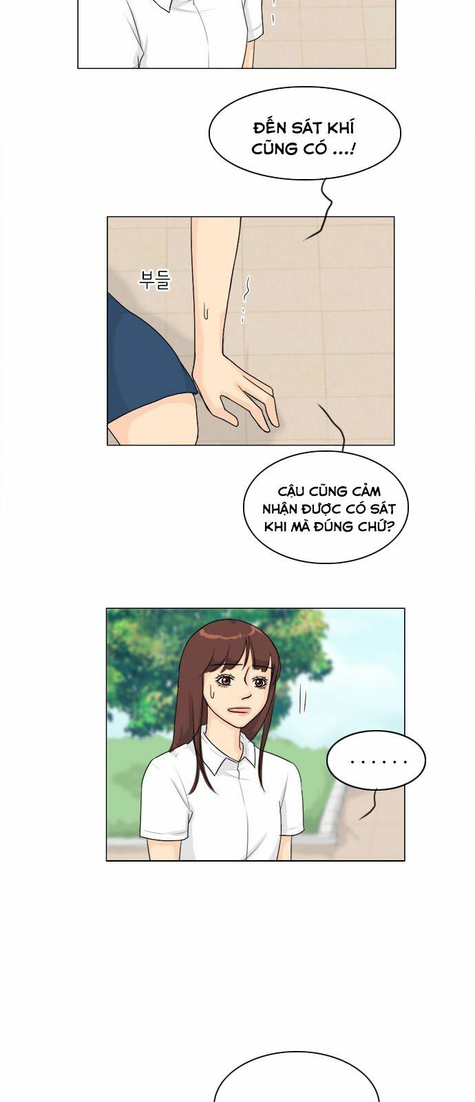 Vợ Ma: Chapter 89