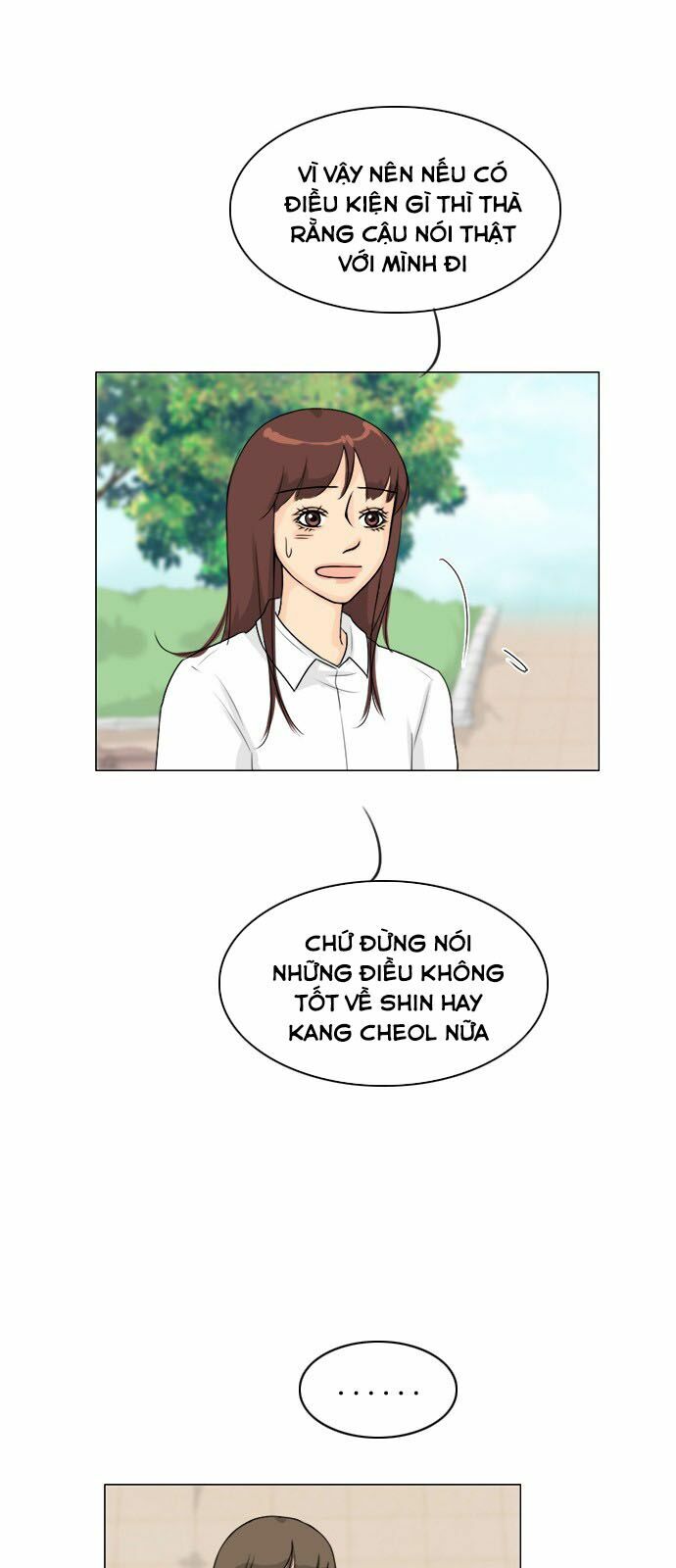 Vợ Ma: Chapter 89