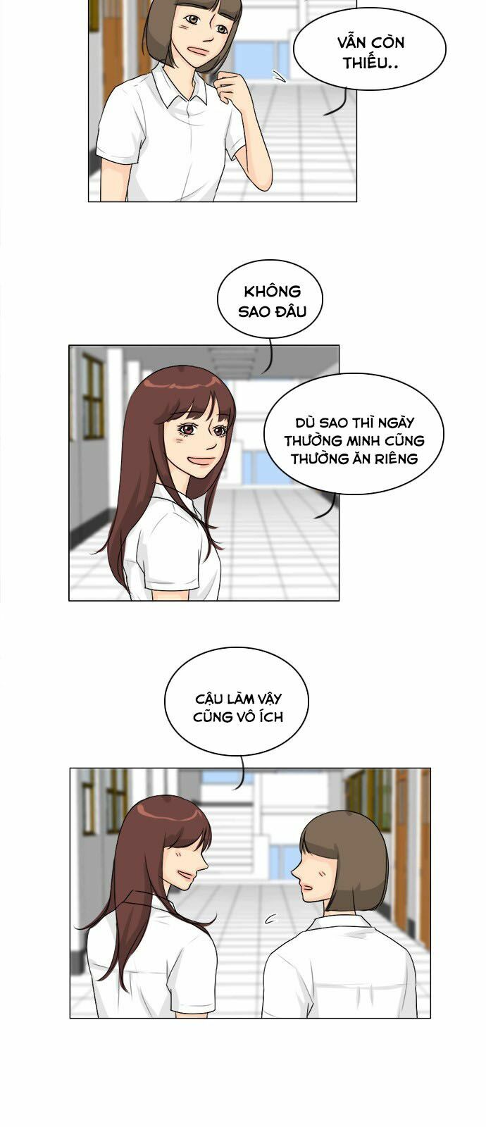Vợ Ma: Chapter 89