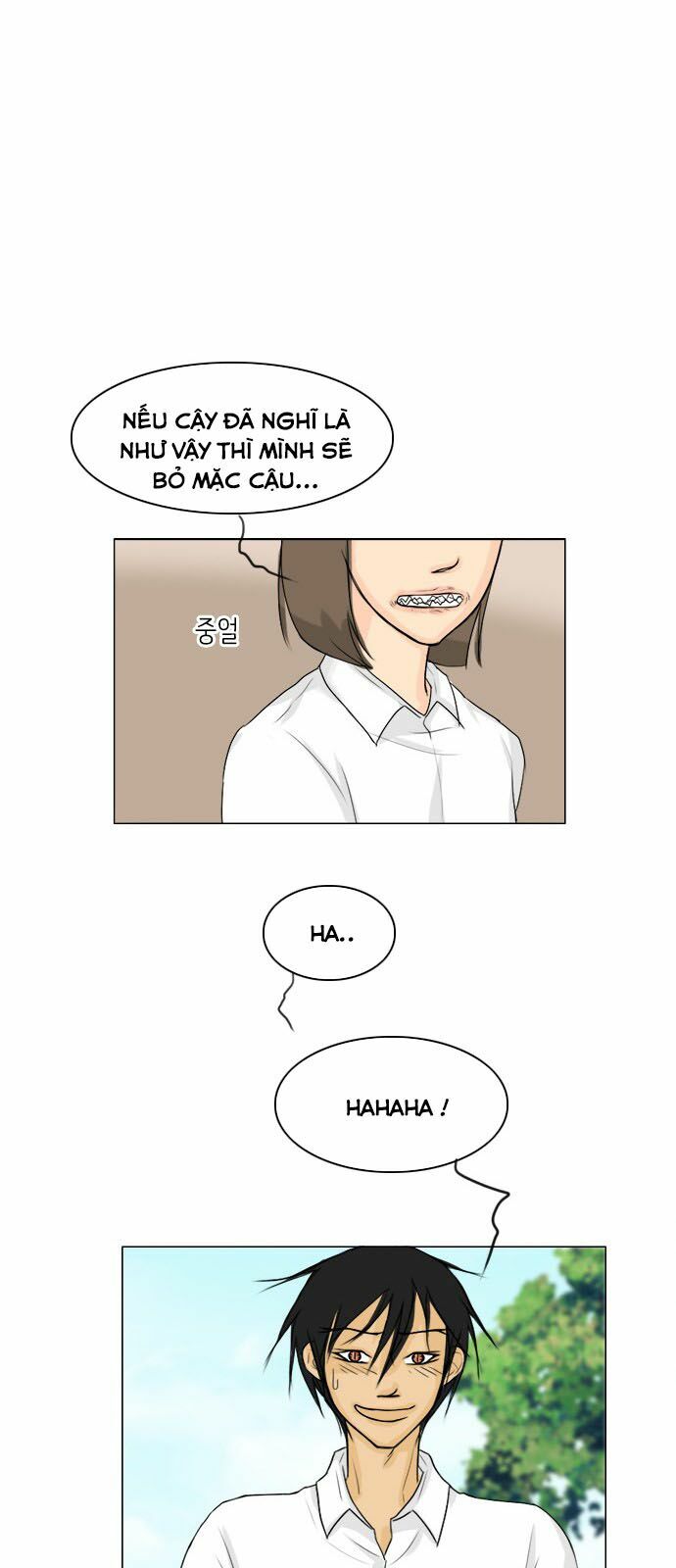 Vợ Ma: Chapter 89