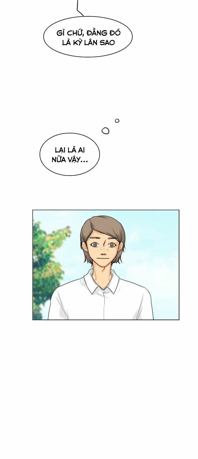 Vợ Ma: Chapter 89