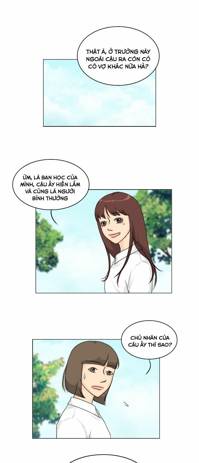 Vợ Ma: Chapter 89
