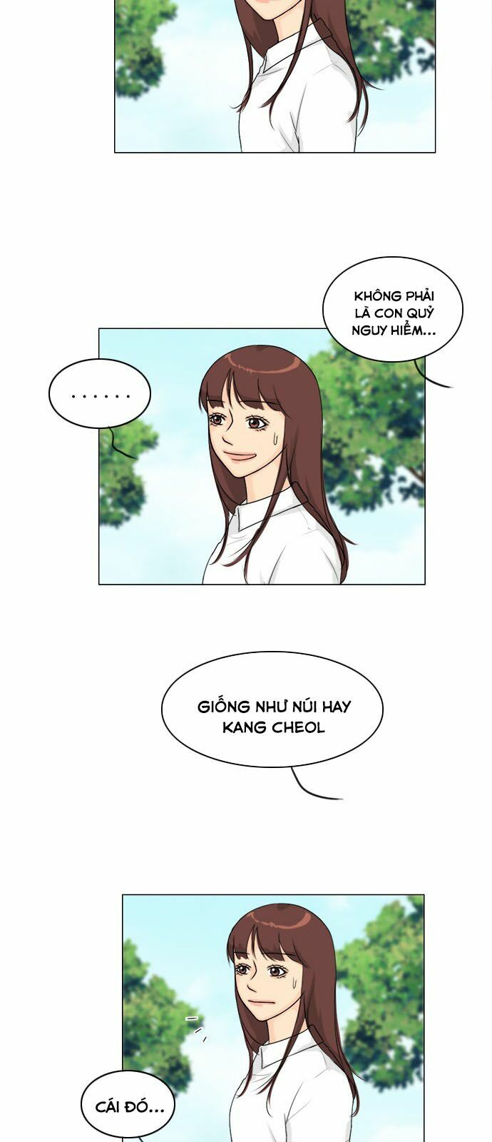 Vợ Ma: Chapter 89