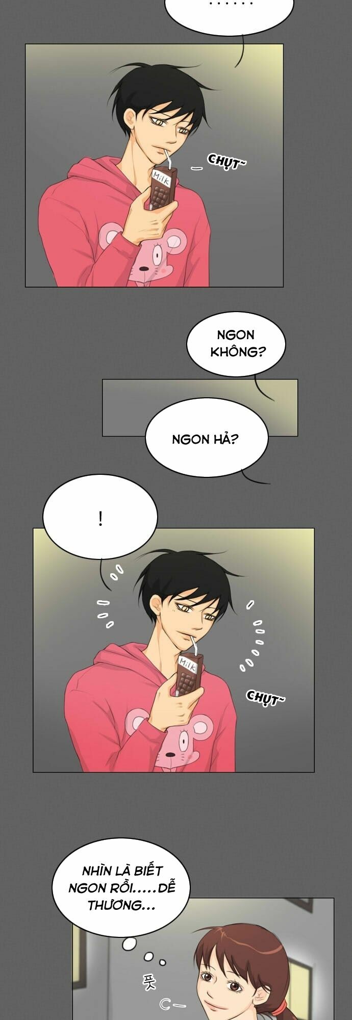 Vợ Ma: Chapter 9