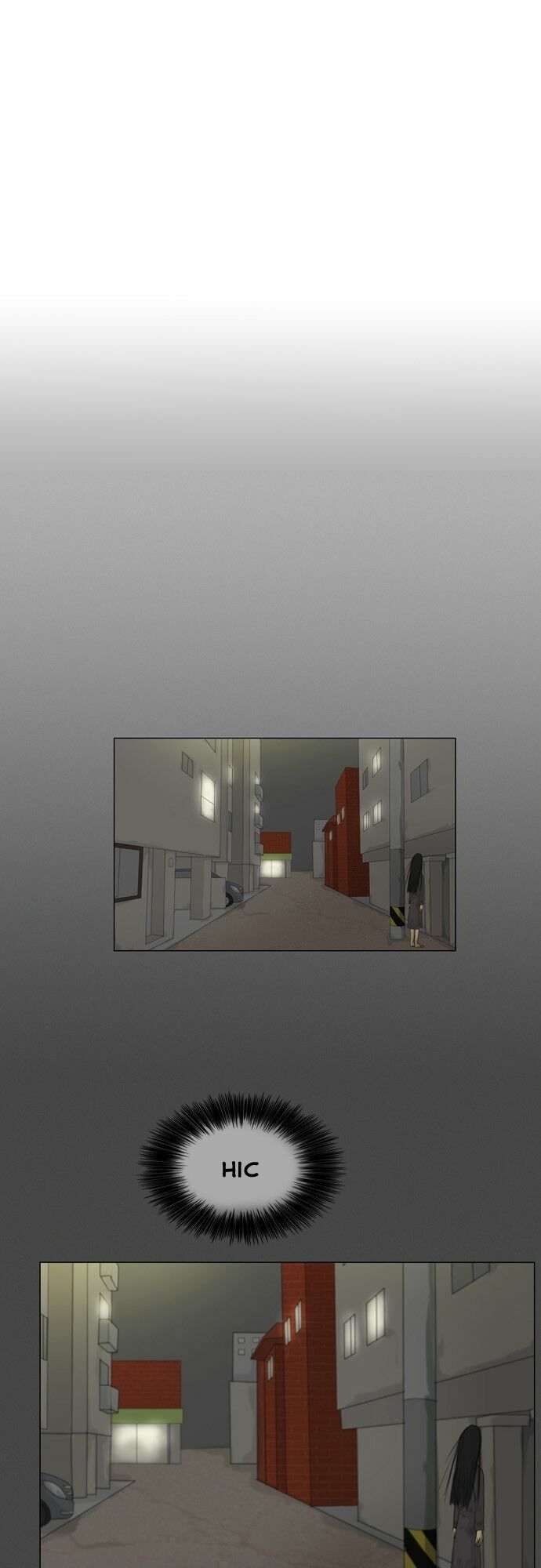 Vợ Ma: Chapter 9