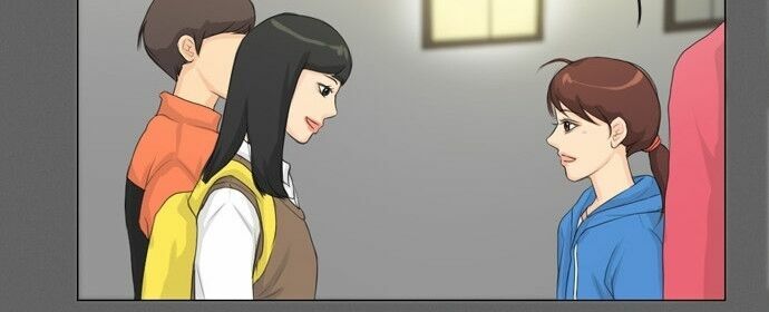 Vợ Ma: Chapter 9