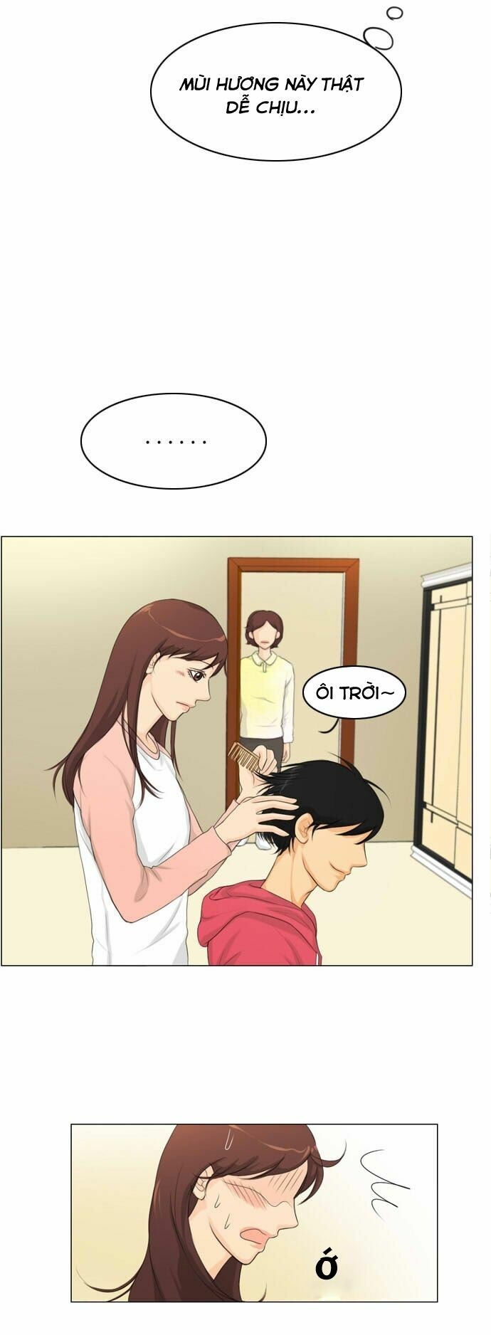 Vợ Ma: Chapter 9
