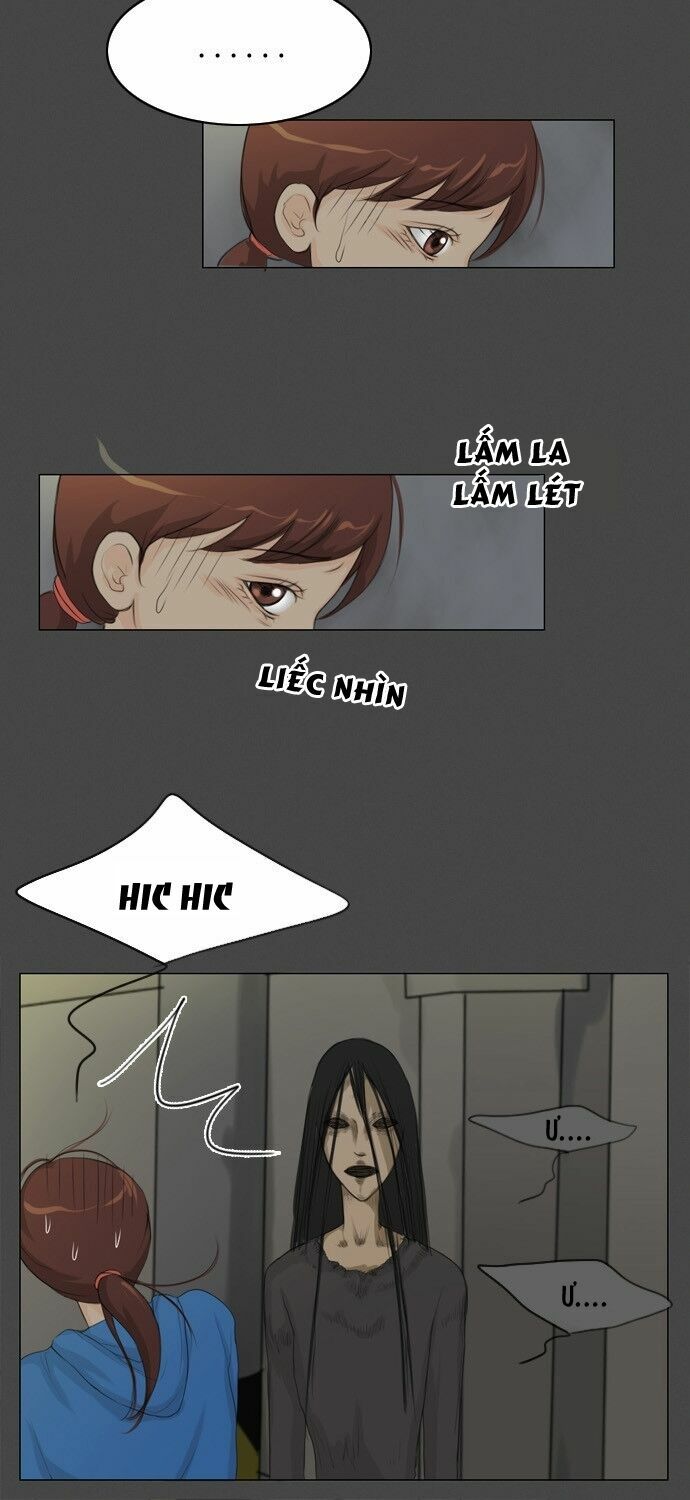 Vợ Ma: Chapter 9