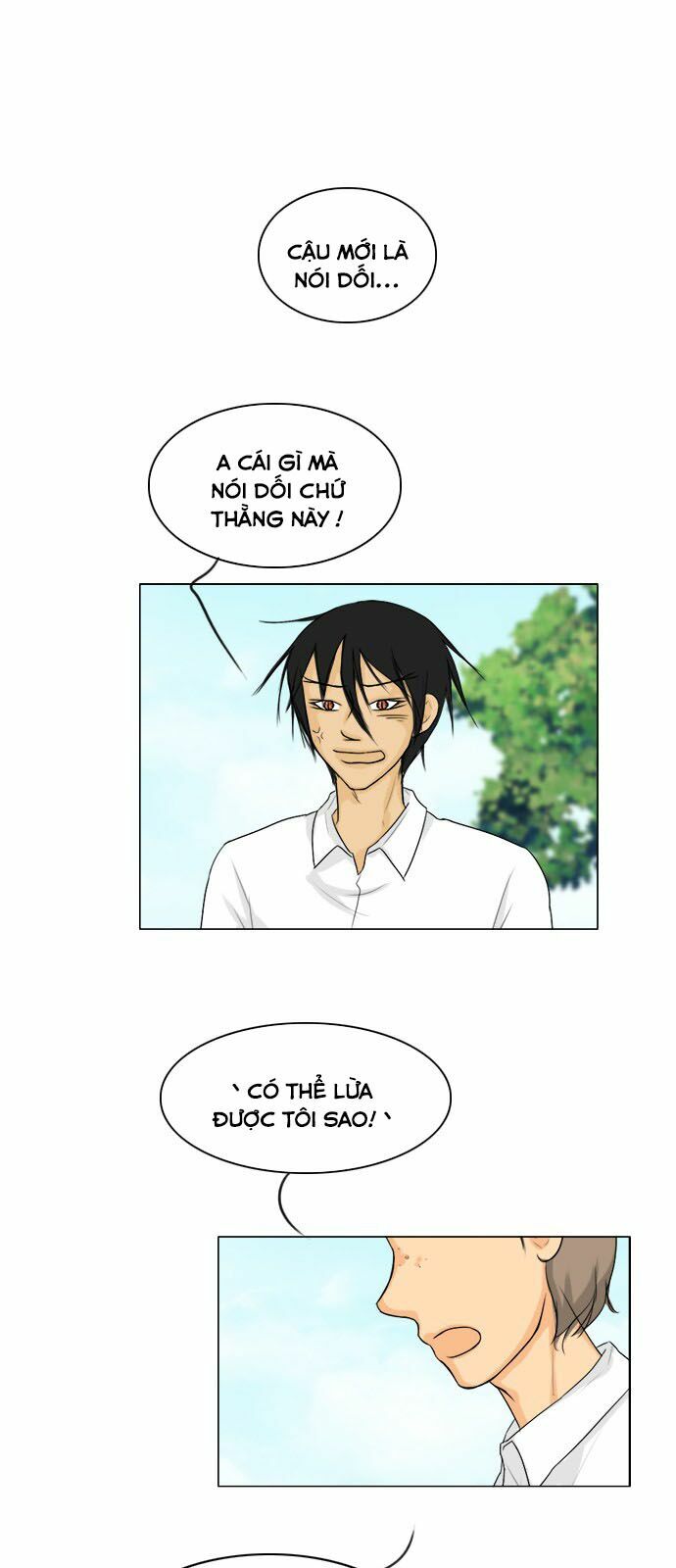 Vợ Ma: Chapter 90