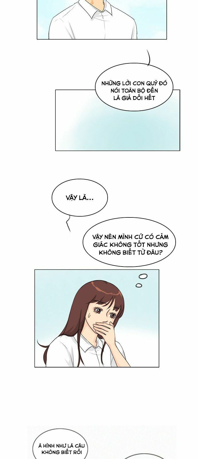 Vợ Ma: Chapter 90