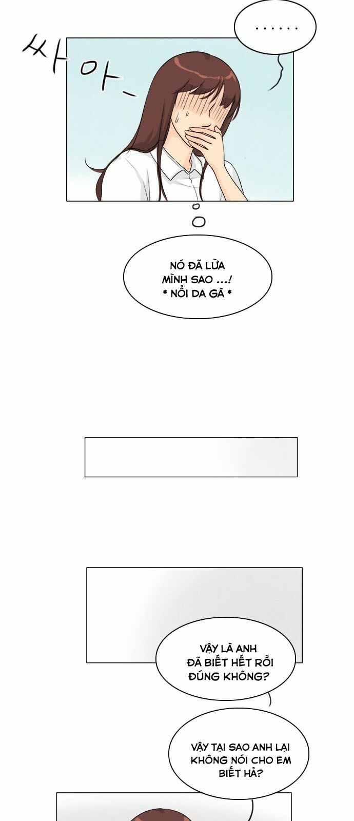 Vợ Ma: Chapter 90