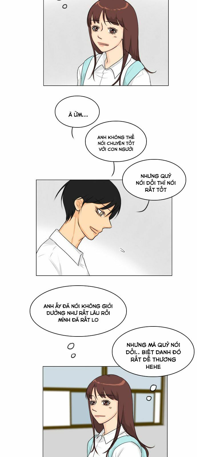 Vợ Ma: Chapter 90