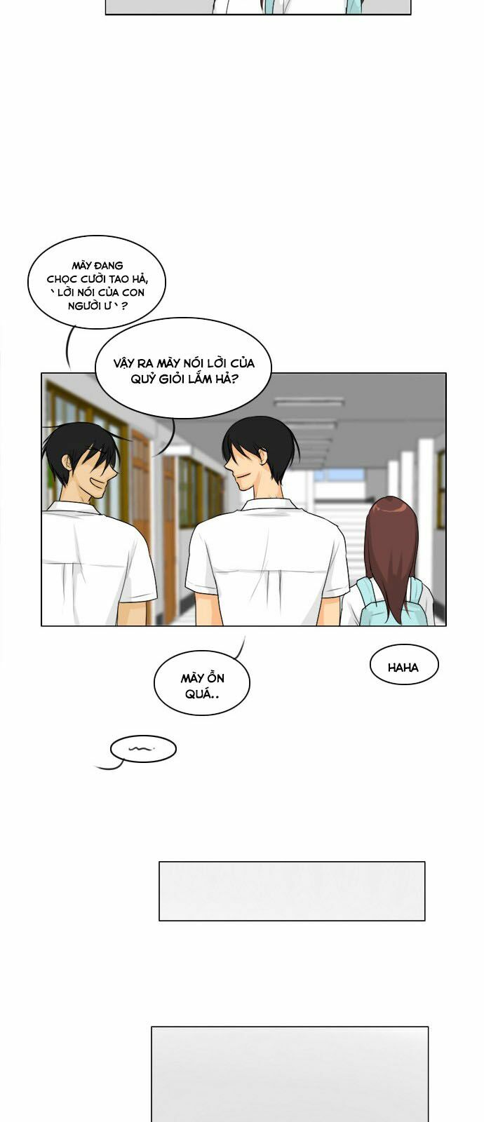 Vợ Ma: Chapter 90